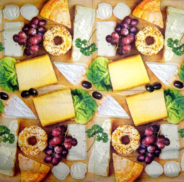 009 Grapes - 3-ply (9)